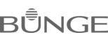 Logo de BUNGE