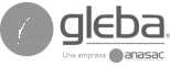 Logo de GLEBA